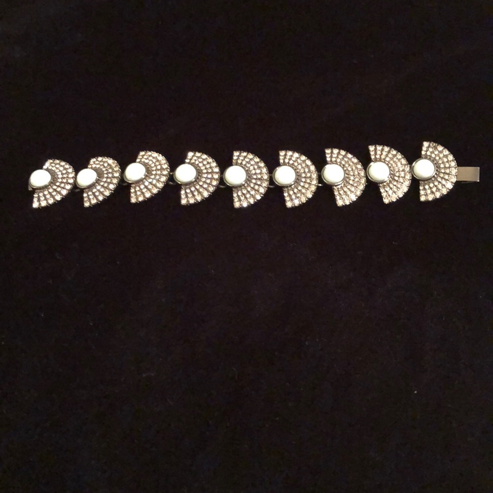 Anthropologie bracelet